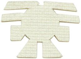 Skuttle 000-1317-091 Wick For 2000,2001 &amp; 2002