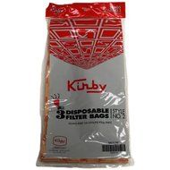 Kirby Vacuum Cleaner Style 2 Heritage I Paper Bags