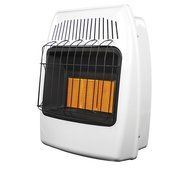 Dyna-Glo IR18NMDG-1 18,000 BTU Natural Gas Infrared Vent Free Wall Heater