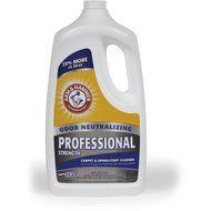 Arm &amp; Hammer Professional Odor-Neutralizing Carpet Cleaner, 64 oz