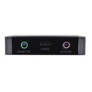 Alloet New 2 in 1 Bluetooth Transmitter Receiver A2DP Stereo Audio Music 3.5mm Adapter N4