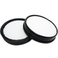 2-Pack Replacement Hoover WindTunnel 3 Pro Pet Bagless Upright UH70930 Vacuum Primary Filter - Compatible Hoover...