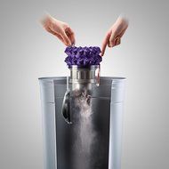Dyson Ball Compact Animal Canister Vacuum Cleaner (same as Dyson DC 47 Animal Compact Canister) - Corded N2