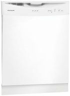Frigidaire FFBD2406NW 24" White Full Console Dishwasher N4