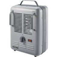 Electric Utility Milkhouse Heater