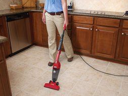 Dirt Devil SD20015 Tri-Lite Stick Vacuum N9