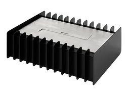 Ignis Ventless Bio Ethanol Fireplace Grate Insert EBG1400 N3