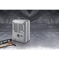 Electric Utility Milkhouse Heater N2