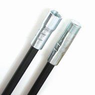 Rutland 59F-6 Fiberglass 6 ft. Extension Rod