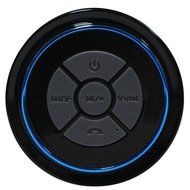 ReFeng 100% IPX7 Waterproof Bluetooth Shower Speaker With Built-in Microphone N7