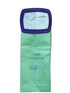 10 Commercial Proteam 106960, 106973 (Closed Collar) Super Half Vac HEPA Model Back pack Tank Vacuum Allergy Bag N2