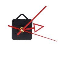Tonsee Red Arrow Quartz Clock Movement Mechanism Hands DIY Repair Replacement