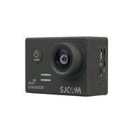 Original SJCAM SJ5000x Elite Sony IMX078 Gyro 4K 24 2K Action Camera (Black) N4