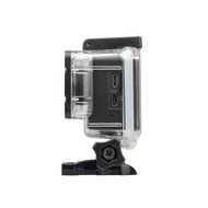 Original SJCAM SJ5000x Elite Sony IMX078 Gyro 4K 24 2K Action Camera (Black) N6