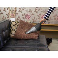NEW Black+Decker Lithium Cordless Lightweight Dust Buster Vacuum, Black N9