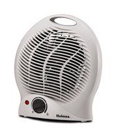 Holmes HFH113NUM Compact Heater Fan