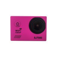 Sport Camera Meree SJ7000 Full HD 1080P Camcorder with 2.0 Inch Screen Mini DV (Gold) N8