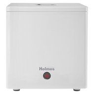 Holmes Ultrasonic Cube Humidifier (White)