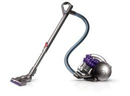 Dyson Ball Compact Animal Canister Vacuum Cleaner (same as Dyson DC 47 Animal Compact Canister) - Corded N3