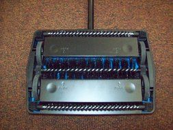 Bissell 2102-B Sweep-Up - Blue