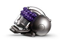Dyson Ball Compact Animal Canister Vacuum Cleaner (same as Dyson DC 47 Animal Compact Canister) - Corded N5