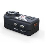 admomon 1080P DVR HD Mini Thumb DV Camera Digital Camera Recorder Night Vision 6 LED IR Light N3