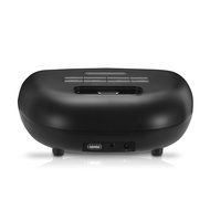 Memorex Bedside Alarm Clock N3
