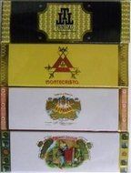 Assorted Brand Matches