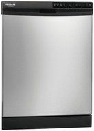 Gallery Series Built-In Dishwasher N4