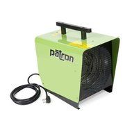 E-Series 3,000 Watt Portable Electric Fan Utility Heater