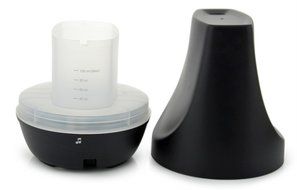 Comsmart Aromatherapy Essential Oil Diffuser cool mist&nbsp;Fragrance&nbsp;Aroma humidifier Ultrasonic Air Humidifier 100ml...