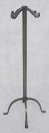 MISSION CRAFTSMAN Fireplace Hearth Woodstove Tool Set - VINTAGE IRON N2