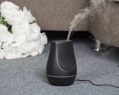 Comsmart Aromatherapy Essential Oil Diffuser cool mist&nbsp;Fragrance&nbsp;Aroma humidifier Ultrasonic Air Humidifier 100ml... N2