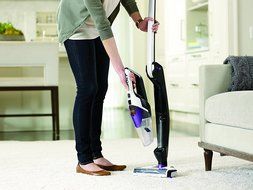 BISSELL BOLT 2-in-1 Lightweight Cordless Vacuum, 12v, 1313 N2