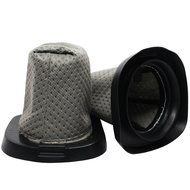 2-pack Replacement F25 Filter for Dirt Devil - Compatible with Dirt Devil Simpli-Stik Lightweight Corded Bagless...
