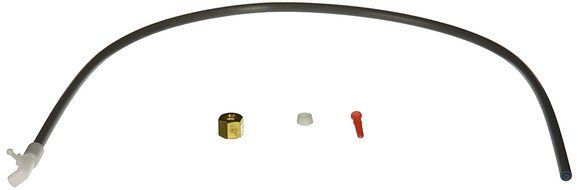 Aprilaire 4235 Plastic Tube And Nozzle