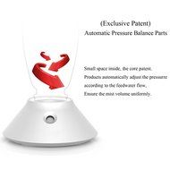 Cool Mist Humidifier - Mini Humidifier - Portable Humidifier - Travel Humidifier - Personal Humidifier - USB Humidifier... N8