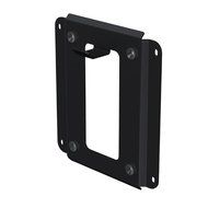 Flexson AAV-FLXSUBB Wall Bracket, Black N3
