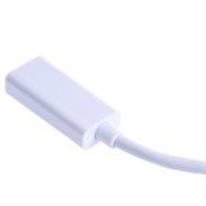 ISNOWOOD Ultra High Definition 4k Mini Displayport (DP) to HDMI Adapter/ Converter Cable, Hot Plug, Gold Plated... N3
