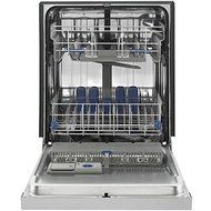 Whirlpool Gold Series TargetClean Option Black Built-In Dishwasher N3