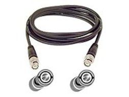 Belkin Thin Coax RG58 50 Ohm Coaxial Cable (10-Foot) N2