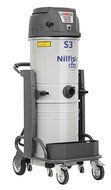 Nilfisk-Advance - 1-S3/50N1A - Dry Vacuum, 13 gal., 120V