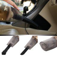 Mictuning 4-in-1 Handheld Auto Car Vacuum Cleaner Portable Wet/Dry 12V 100W Tire Inflator Pump Pressure Gauge... N4