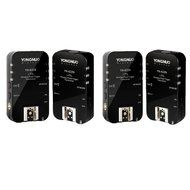 Yongnuo Yn-622n Wireless E-ttl Flash Trigger Receiver with 3 Transceivers for Nikon D5300 D5100 D5200 D2x D2h...