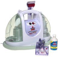 BISSELL Little Green ProHeat Turbo Carpet Cleaner, 1425B N2