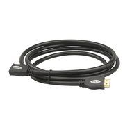 HDMI Extension Male to Female Cable,VCE High Speed HDMI Cable with Ethernet to Extend Short Cable,Supports 3D... N7