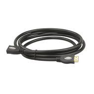 HDMI Extension Male to Female Cable,VCE High Speed HDMI Cable with Ethernet to Extend Short Cable,Supports 3D... N9