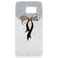 S6 Active Case, Galaxy S6 Active Case,(Not fit Samsung Galaxy S6)Yaheeda 3D Handmade Sparkle Glitter Diamond Rhinestone... N13