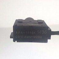 NEW GENUINE OEM KENMORE VACUUM REPLACEMENT ON OFF POWER SWITCH PLUNGER 4370761 N5