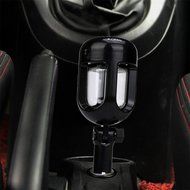 Elaco Auto Mini Car Humidifier Air Purifier Freshener Travel Car Portable (Black) N2